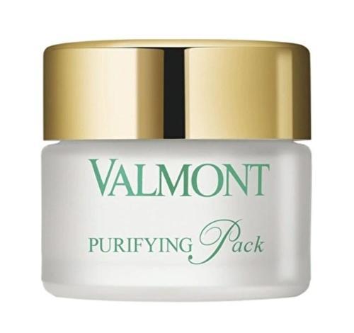 Purifying Pack Maske 50 ML