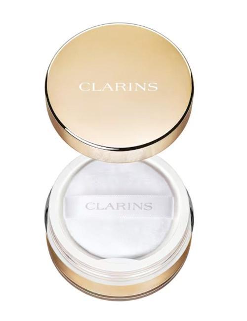 Clarins Ever - Mat Pudra Ever Matte Loose 02