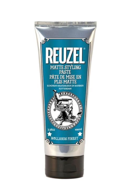 Matte Styling Paste 100 ml