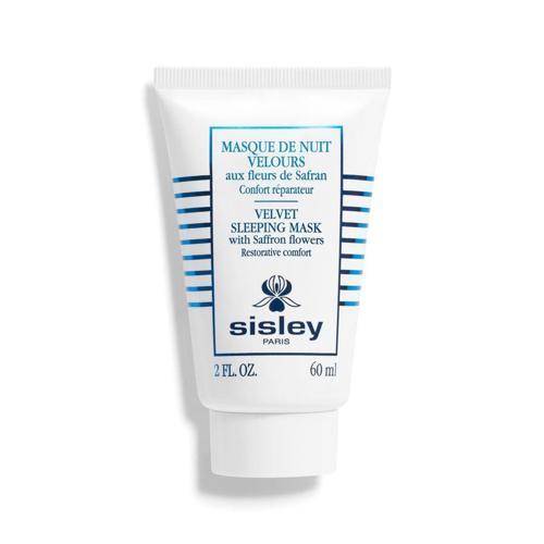 Masque De Nuit Velours aux Fleurs de Safran Maske 60 ML