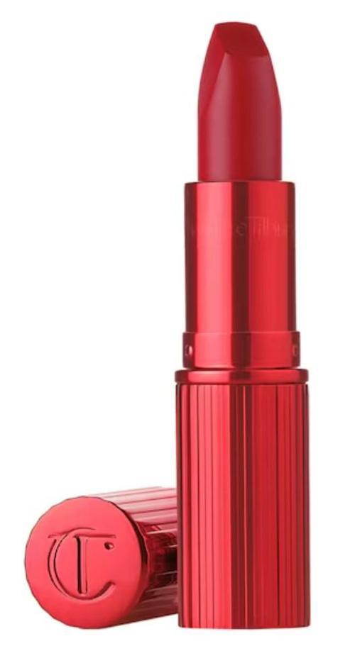Tilbury Hollywood Beauty Icon - Matte Revolution Pizzazz - Ruj