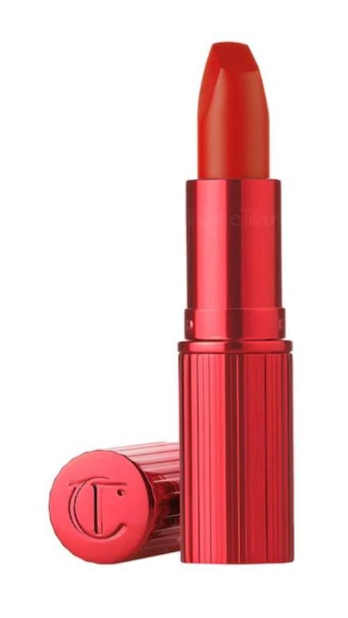 Tilbury Hollywood Beauty Icon - Matte Revolution Fame Flame - Ruj