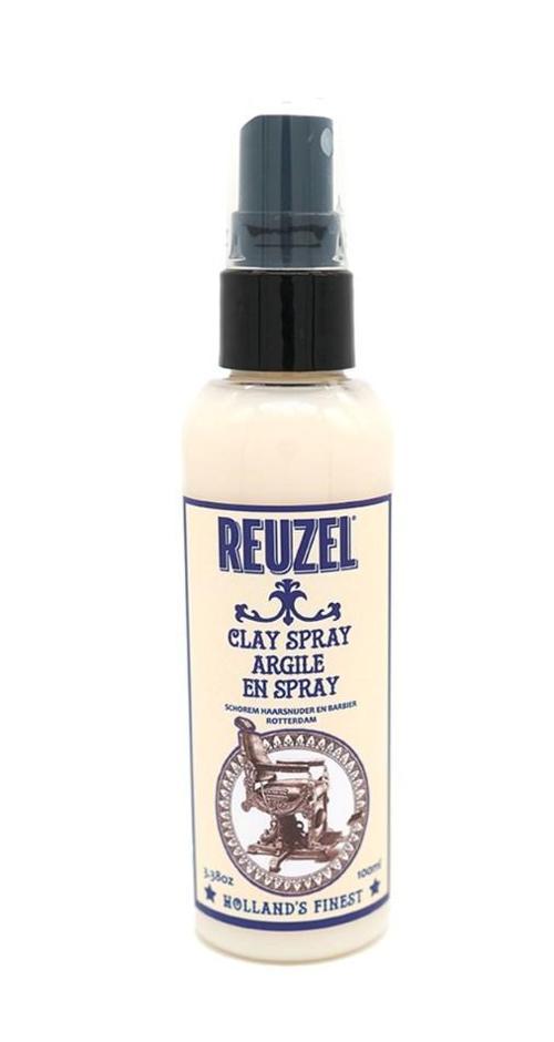 Clay Spray 100 ml