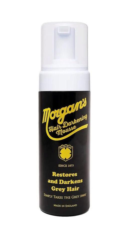 Hair Darkening Mousse Koyulaştırıcı Saç Köpüğü 150 ml