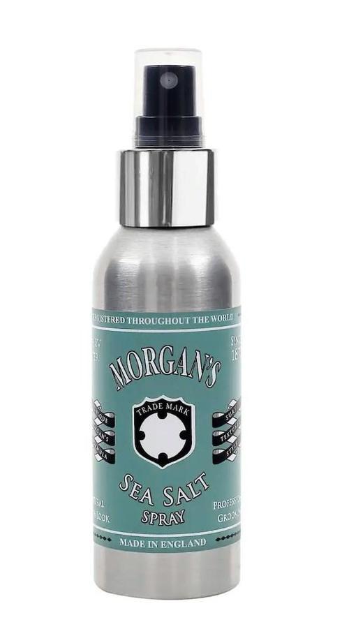 Sea Salt Spray Bottle Deniz Spreyi 100 ml