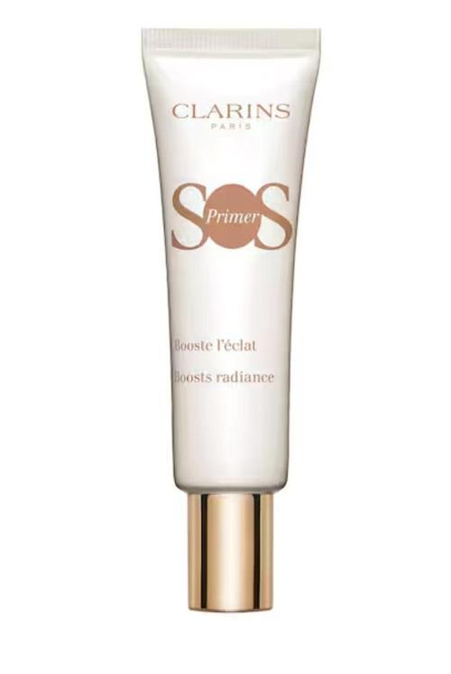 SOS Primer - Cilt Bazı 30 ml
