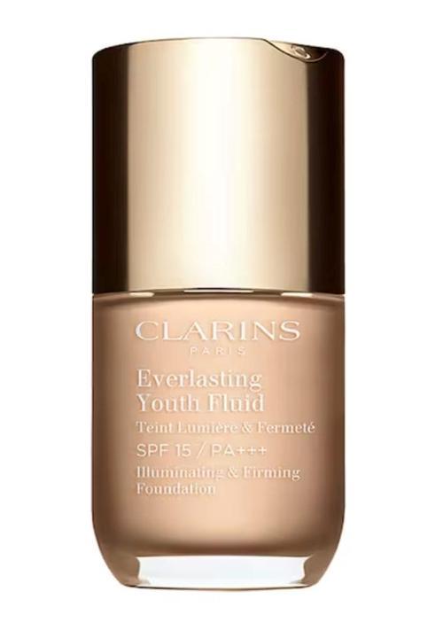 Everlasting Youth Fluid - Fondöten 103 Ivory