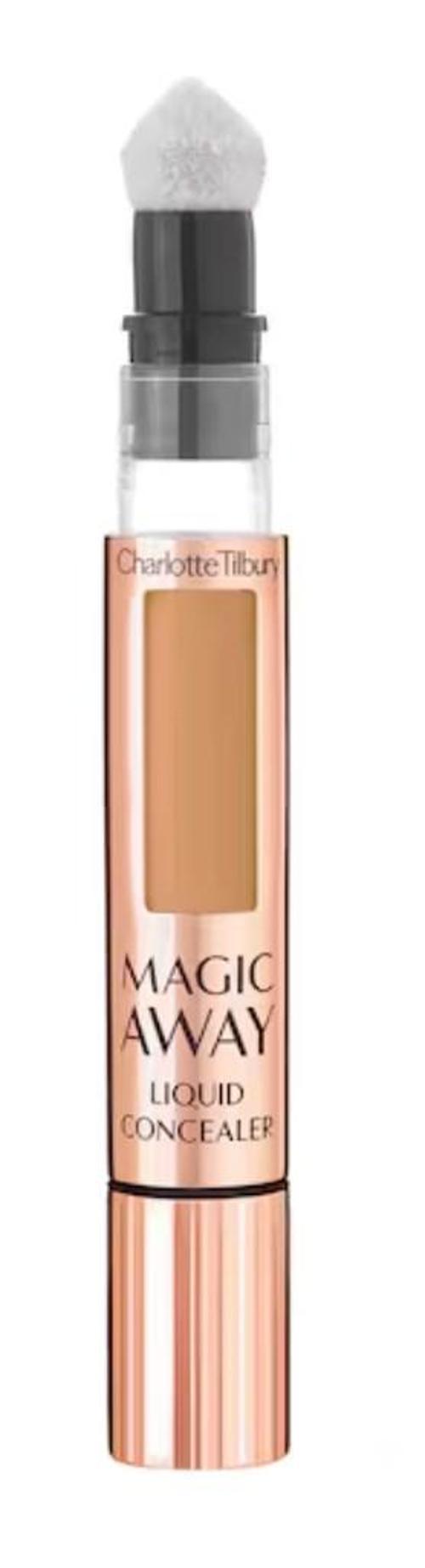 Tilbury  Magic away liquid concealer - Kapatıcı 9 Tan