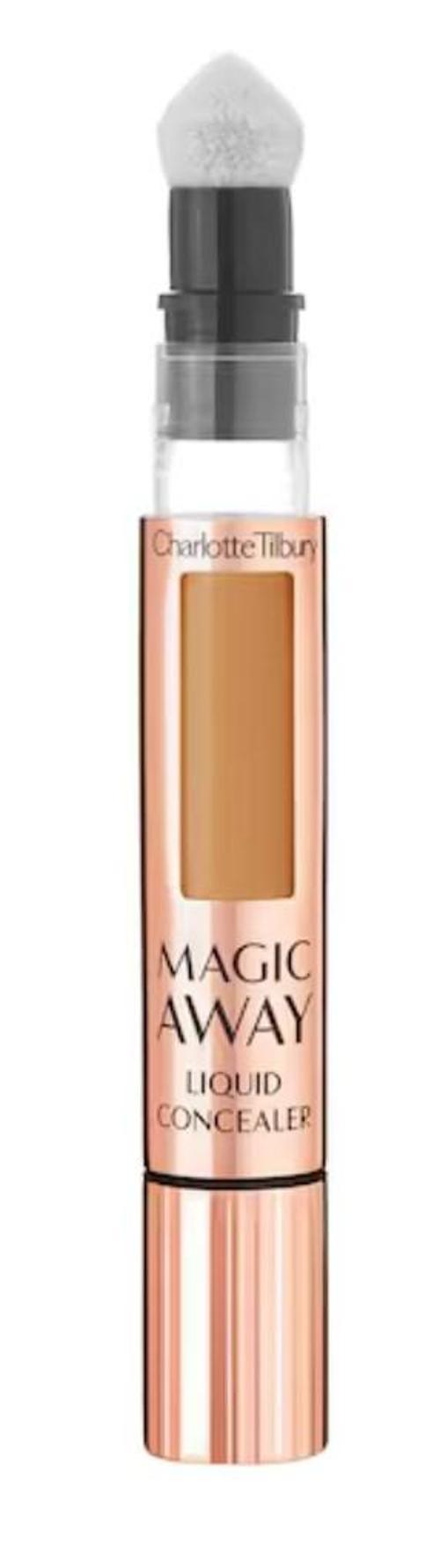 Tilbury  Magic away liquid concealer - Kapatıcı 10 Tan