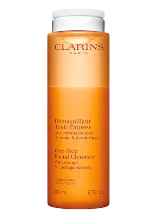 One Step Çift Fazlı Yüz Temizleyici  200 ml