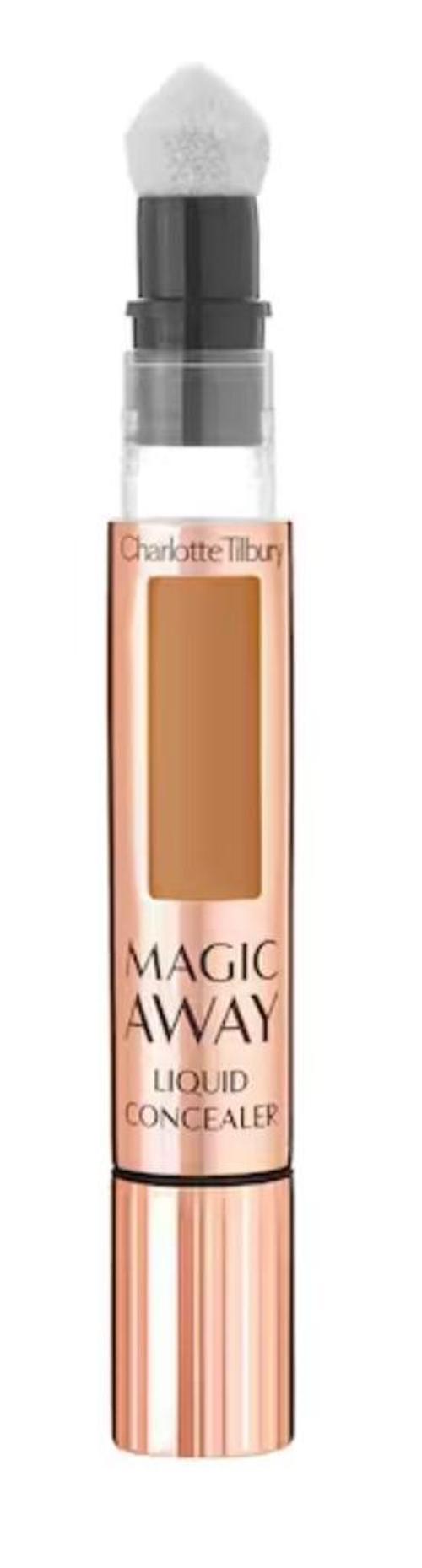 Tilbury  Magic away liquid concealer - Kapatıcı 12 Tan