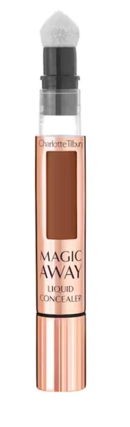 Tilbury  Magic away liquid concealer - Kapatıcı 15 Dark