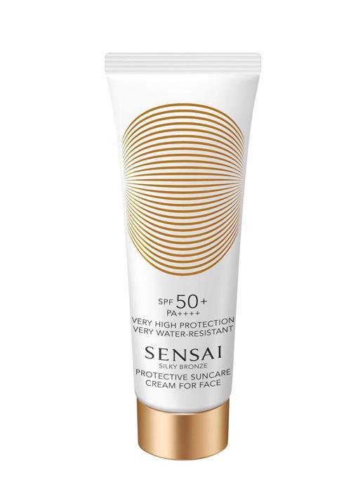 Silky Bronze Anti-Ageing Protective Suncare 150 ml