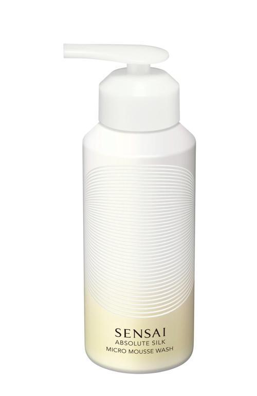Absolute Sılk Cleansıng Mılk 180 ml