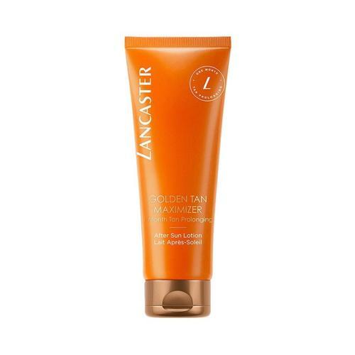Golden Tan Maximizer After Sun Lotion 250ML Güneş Sonrası Losyon