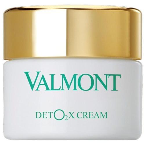Deto2x Cream Nemlendirici 45 ML