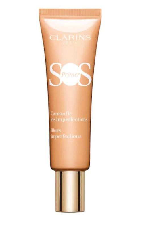 Sos Primer - Cilt Bazı Peach 30 ml
