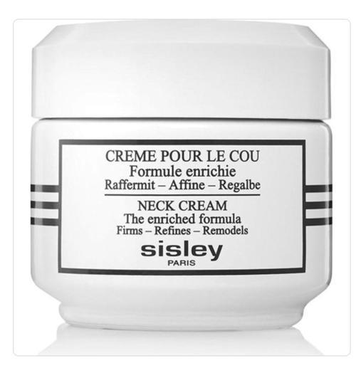 Soins.Creme Pour Le Cou Botan.Throat 50 ML