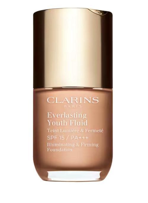 Everlasting Youth Fluid - Fondöten 107 Beige