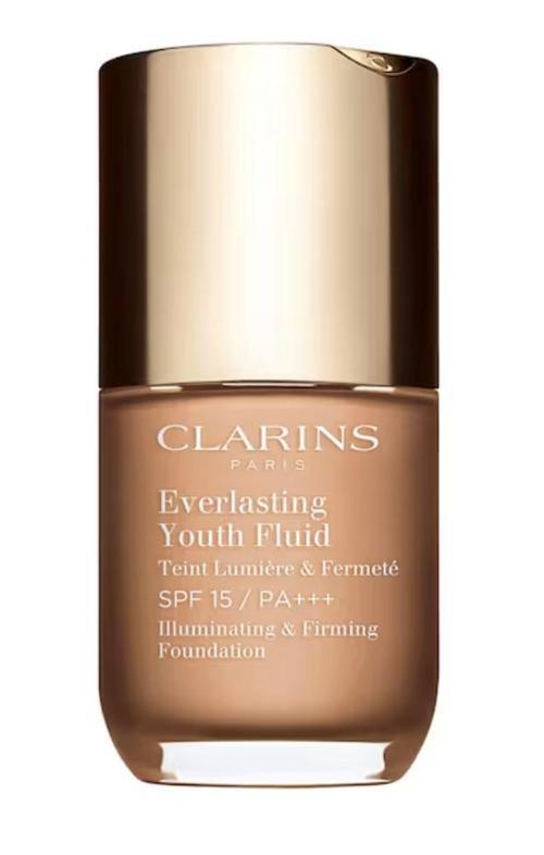 Everlasting Youth Fluid - Fondöten 108 Sand