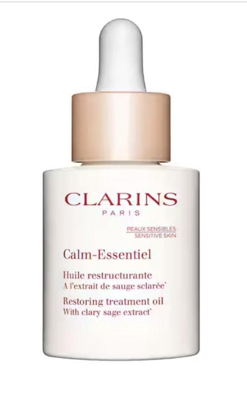 Calm Essentiel 30 ml Bakım Serumu
