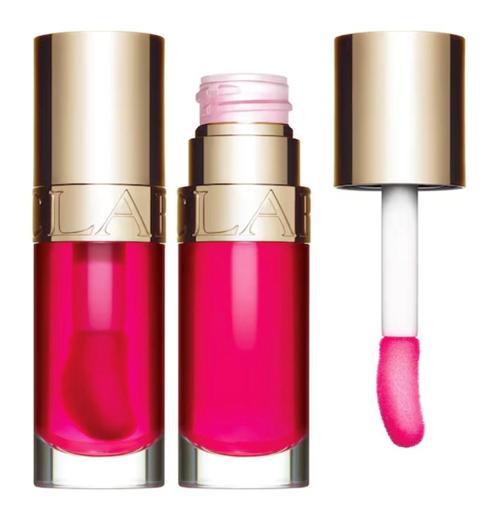 Lip Comfort Oil - Parlatıcı Dudak Yağı Pıtaya