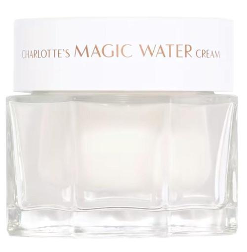  Charlotte Tilbury Charlotte's Magic Water Cream - Yüz için Nemlendirici Jel Krem 30 ml