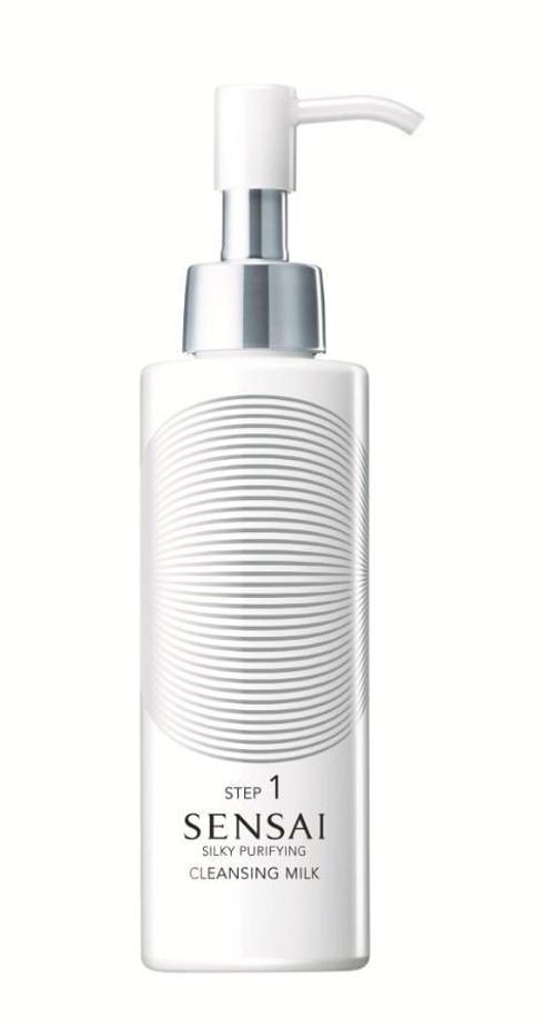 Silky Purifying Cleansing Milk Makyaj Temizleyici 150