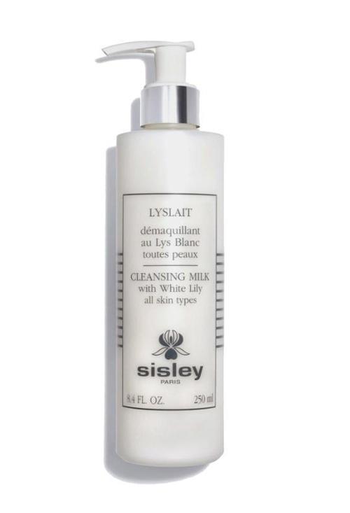 Lyslait Cilt Temizleme Sütü 250 ML