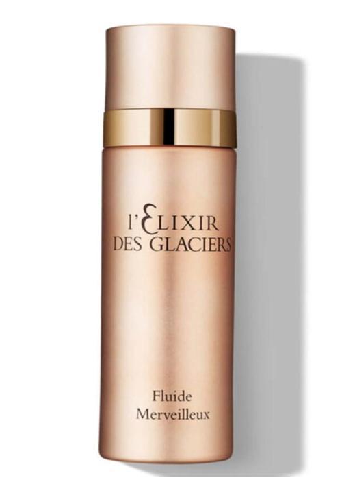 Elixir Des Glaciers Fluide Merveilleux 100ML Serum