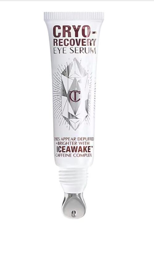 Tilbury Cryo recovery eye serum - Göz Serumu 15 ml