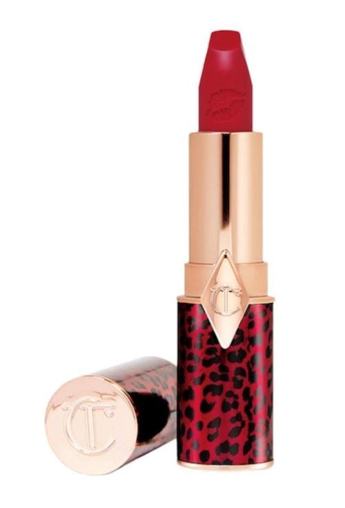  Charlotte Tilbury Hot Lips 2.0 - Ruj Patsy Red