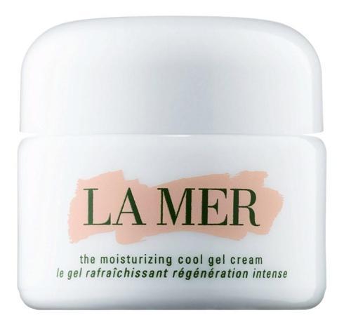 Moisturizing Cool Gel Cream 30ML Nemlendirici