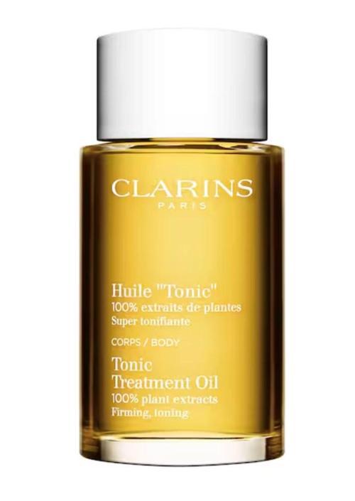 Clr Tonic Body Treatment Oil 100 ml