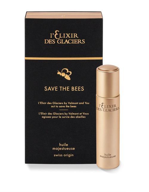 Huile Majestueuse 30 ml