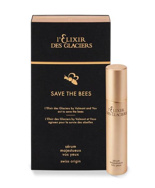 Majestueux Vos Teux Göz Bakımı 15 ml