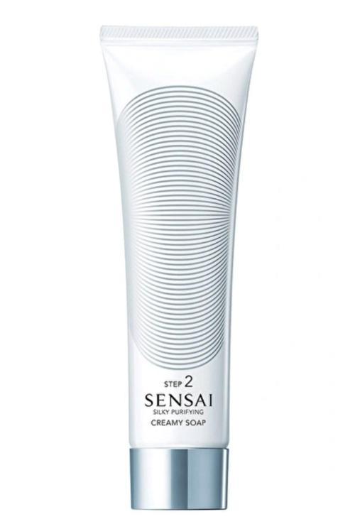 Silky Purifying Creamy Soap Yüz Bakımı 125 ML