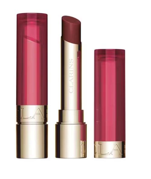 Lip Oil Balm - Renkli Dudak Balmı 03 - Lychee