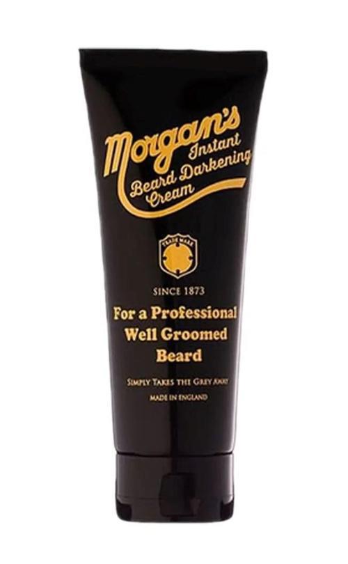 Instant Beard Darkening Sakal Koyulaştırıcı Krem 100 ml