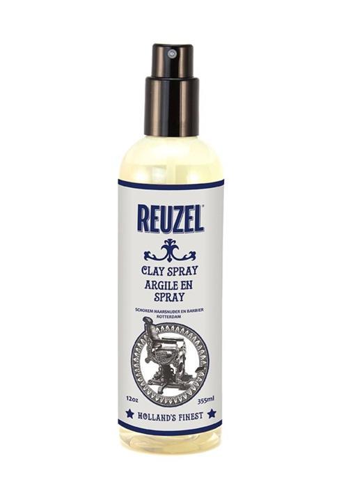 Clay Spray 355 ml