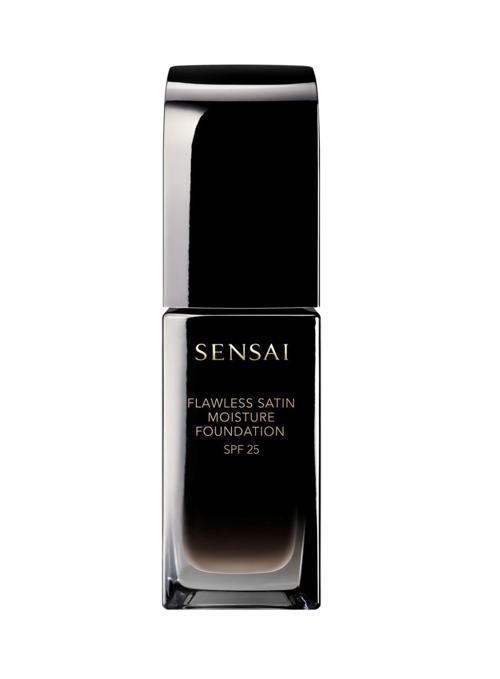 Flawless Satin Moisture FS203 NEUTRAL BEIGE 30 ml Fondöten