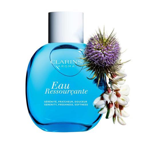 Eau Ressourcante Vücut Spreyi 100ML