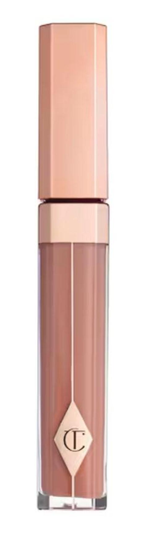 Tilbury Lip Lustre - Dudak Parlatıcısı Seduction