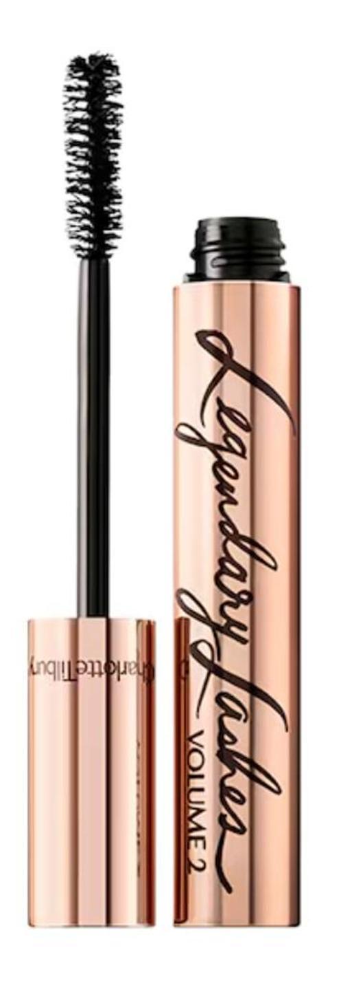 Tilbury Legendary Lashes - Hacim Veren Maskara