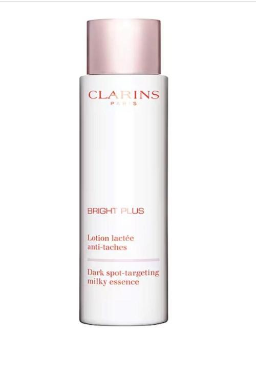 Bright Plus - Siyah Nokta Önleyici Sütlü Losyon 200 ml