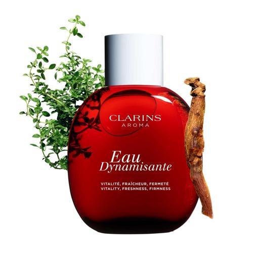 Eau Dynamisante Vücut Spreyi 100ML
