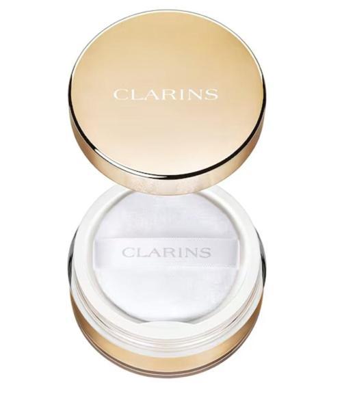 Clarins Ever - Mat Pudra Ever Matte Loose 01