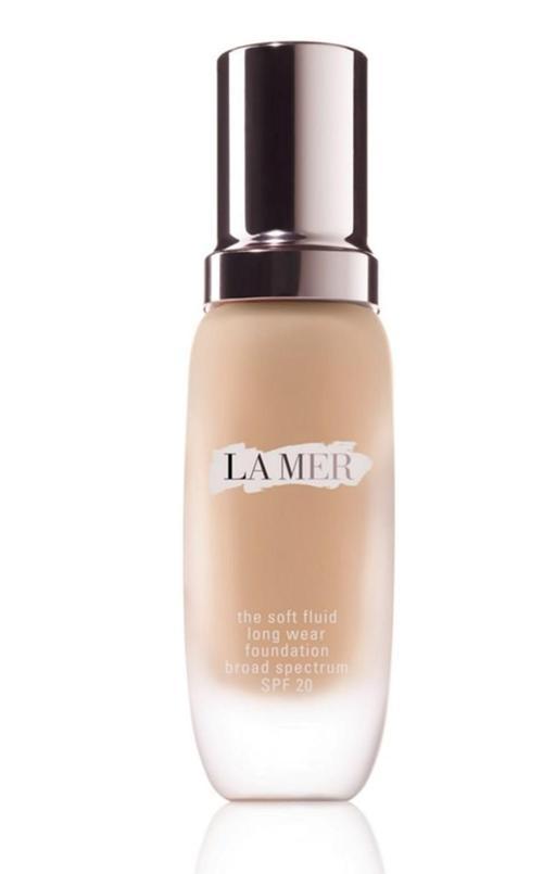 Soft Fluid Longwear Foundation SPF20 110 Shell