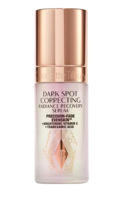 Tilbury Dark Spot Correcting Radiance Recovery Serum - Leke Karşıtı Serum 30 ml