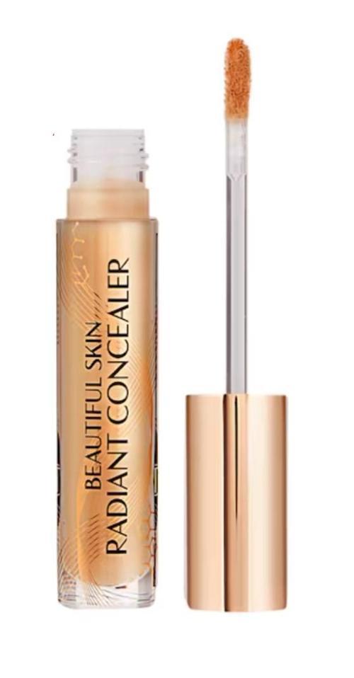  Charlotte Tilbury Beautiful Skin Radiant Concealer 7.5  - Kapatıcı 7.2 g